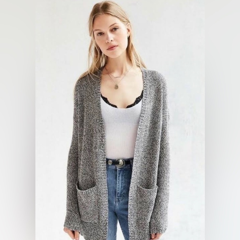 Urban Outfitters Knit Cardigan